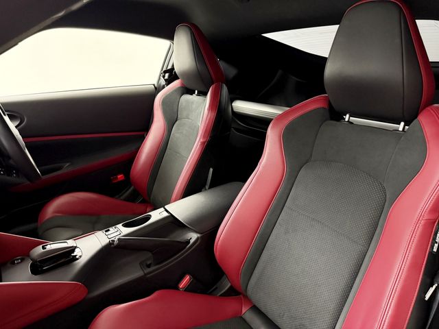 NISSAN FAIRLADY Z 2024