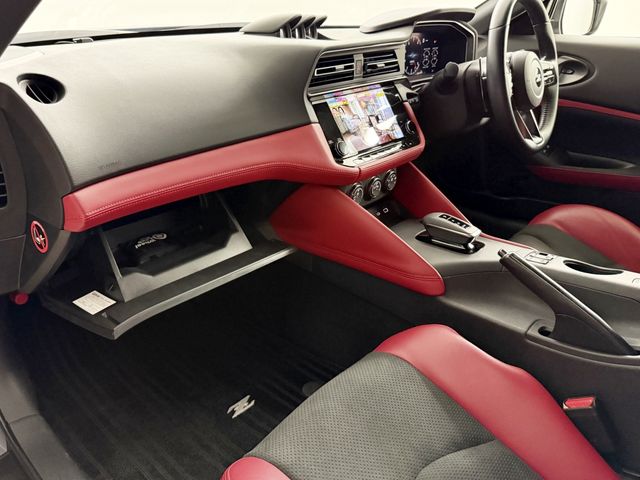 NISSAN FAIRLADY Z 2024