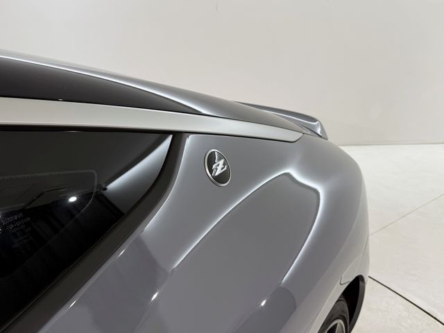 NISSAN FAIRLADY Z 2024