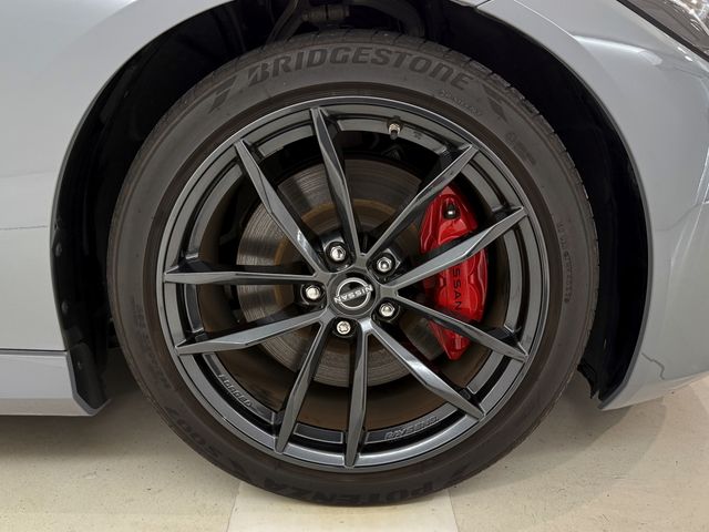 NISSAN FAIRLADY Z 2024