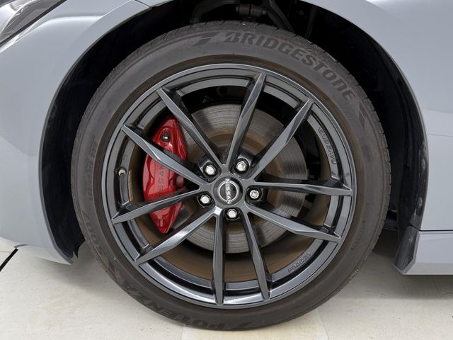 NISSAN FAIRLADY Z 2024