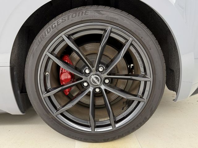 NISSAN FAIRLADY Z 2024