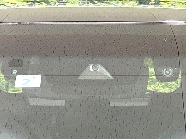 TOYOTA HARRIER HYBRID 2023