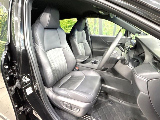 TOYOTA HARRIER HYBRID 2023