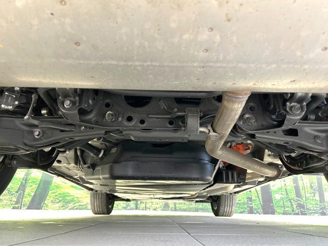 TOYOTA HARRIER HYBRID 2023