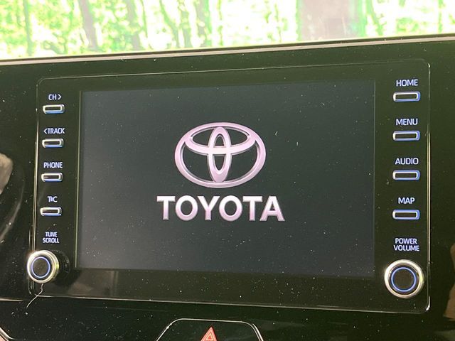 TOYOTA HARRIER 2WD 2020