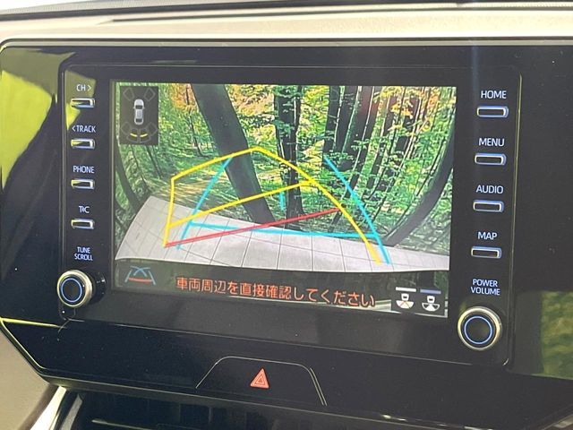 TOYOTA HARRIER 2WD 2020