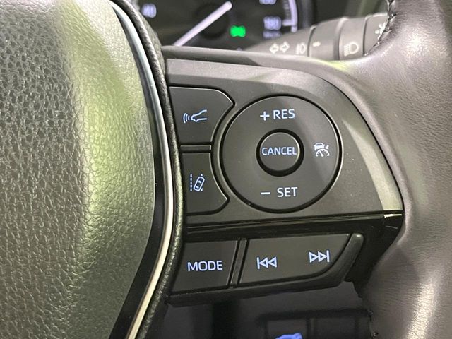 TOYOTA HARRIER 2WD 2020