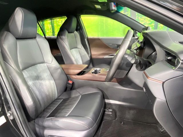 TOYOTA HARRIER 2WD 2020