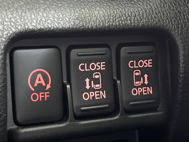 NISSAN DAYZ ROOX 2016