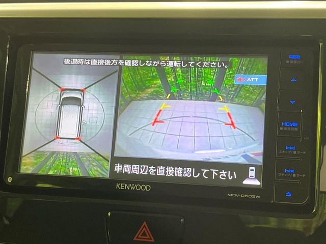 NISSAN DAYZ ROOX 2016