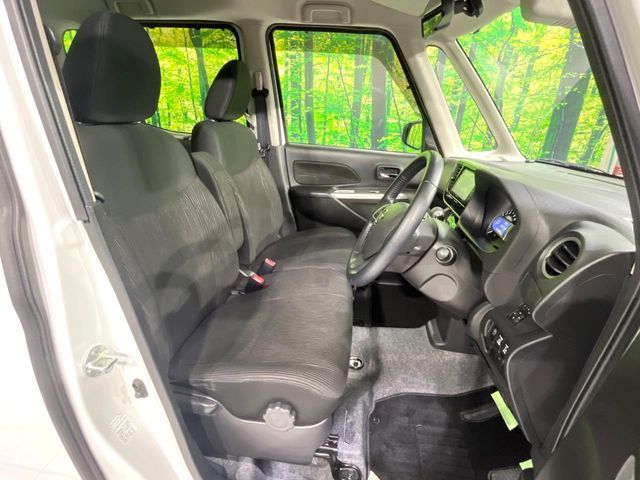 NISSAN DAYZ ROOX 2016