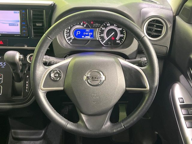 NISSAN DAYZ ROOX 2016