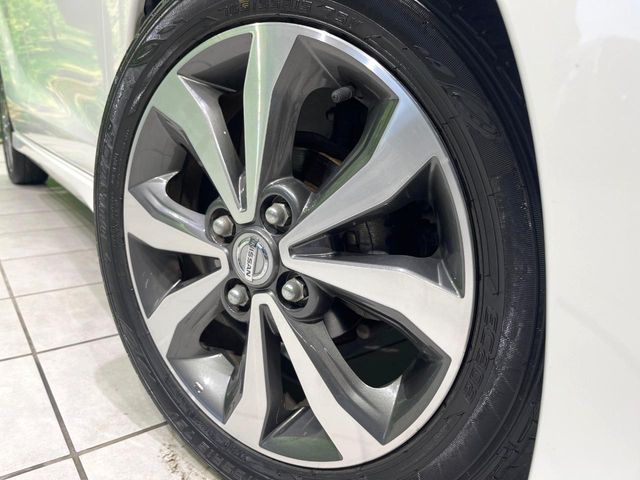 NISSAN DAYZ ROOX 2016