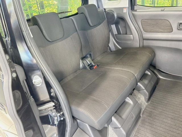 MITSUBISHI eK SPACE custom 2016