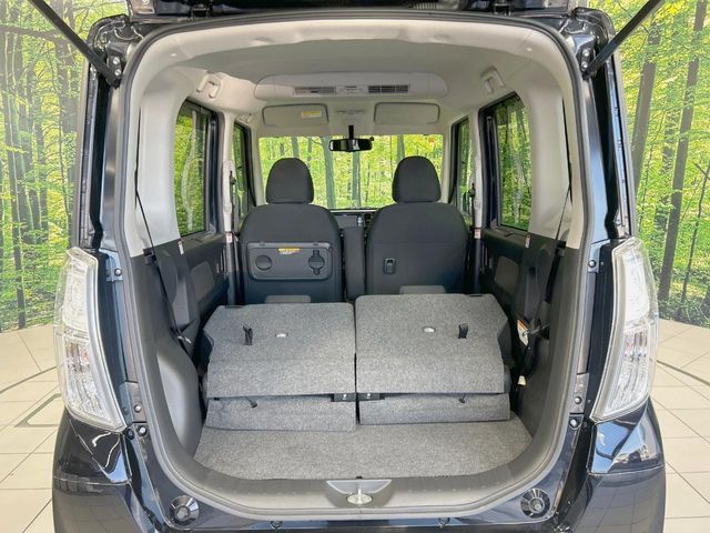 MITSUBISHI eK SPACE custom 2016