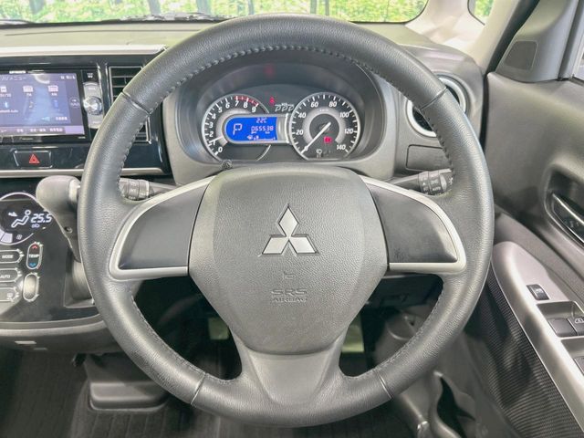 MITSUBISHI eK SPACE custom 2016