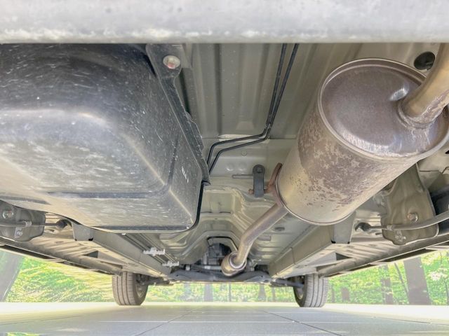 MITSUBISHI eK SPACE custom 2016