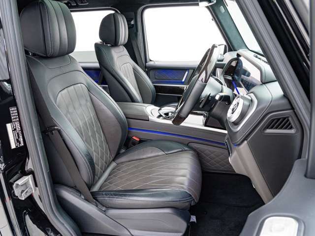 MERCEDES BENZ MERCEDES BENZ G class 2021