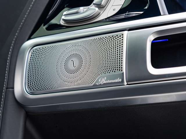 MERCEDES BENZ MERCEDES BENZ G class 2021