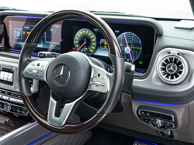 MERCEDES BENZ MERCEDES BENZ G class 2021