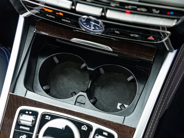 MERCEDES BENZ MERCEDES BENZ G class 2021