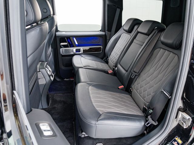 MERCEDES BENZ MERCEDES BENZ G class 2021