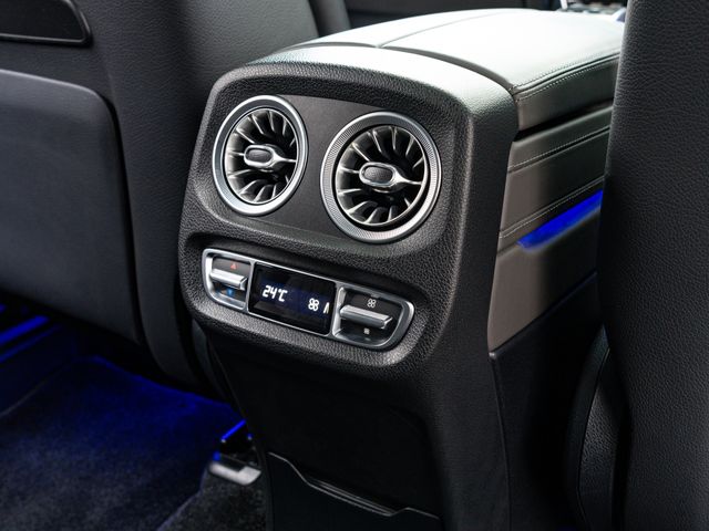 MERCEDES BENZ MERCEDES BENZ G class 2021