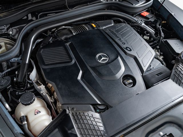 MERCEDES BENZ MERCEDES BENZ G class 2021