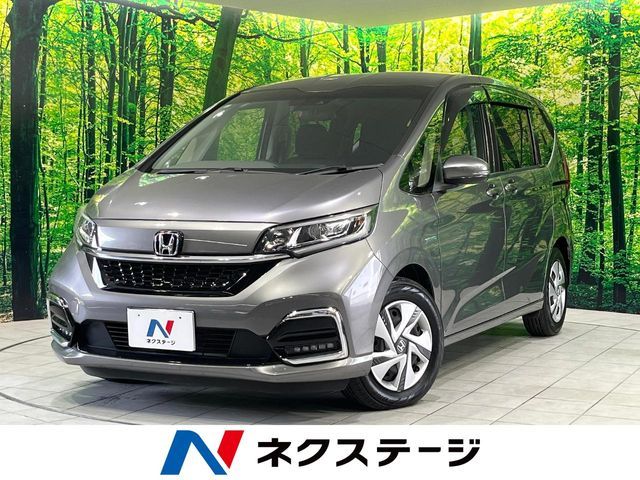 HONDA FREED HYBRID 2021