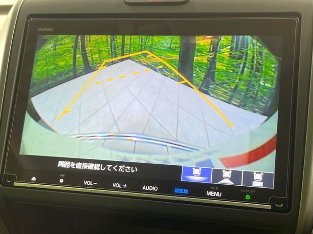 HONDA FREED HYBRID 2021