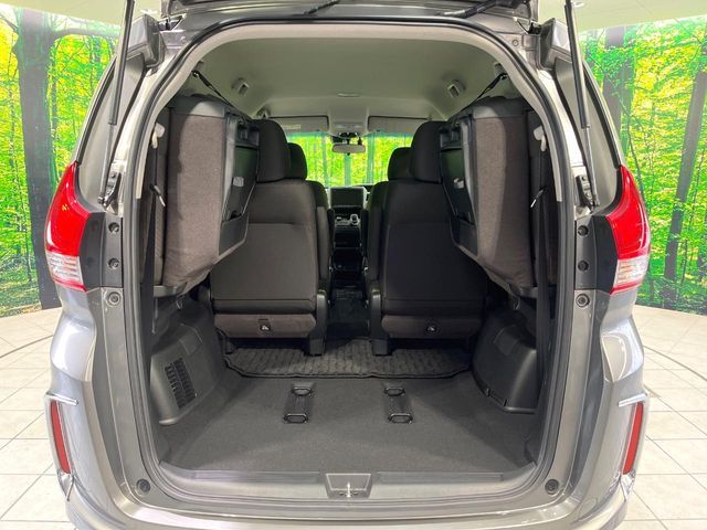 HONDA FREED HYBRID 2021