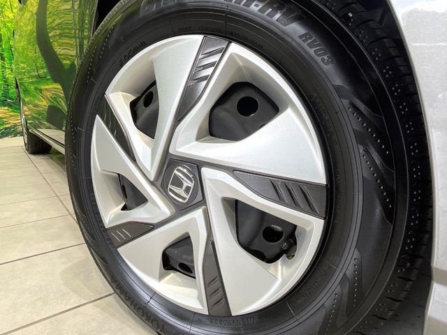 HONDA FREED HYBRID 2021