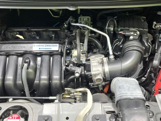 HONDA FREED HYBRID 2021