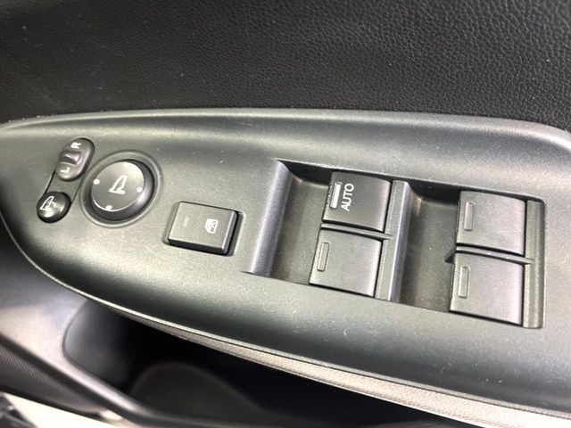 HONDA FIT HYBRID 2013