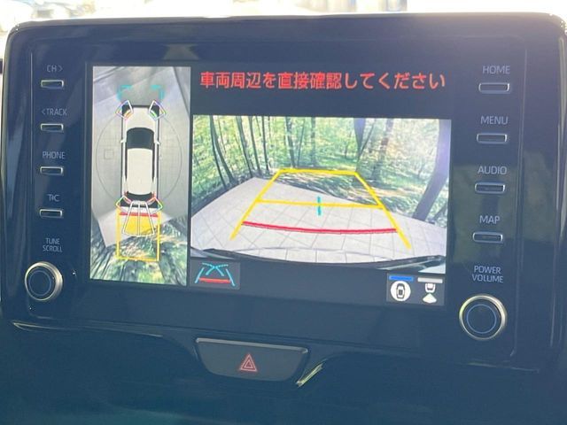 TOYOTA YARIS CROSS HYBRID 2023