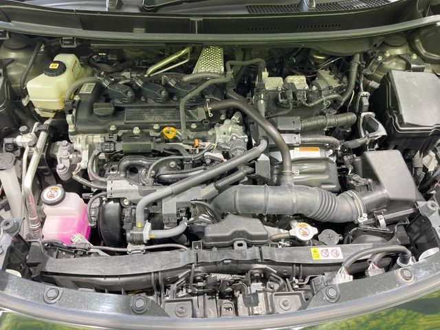 TOYOTA YARIS CROSS HYBRID 2023