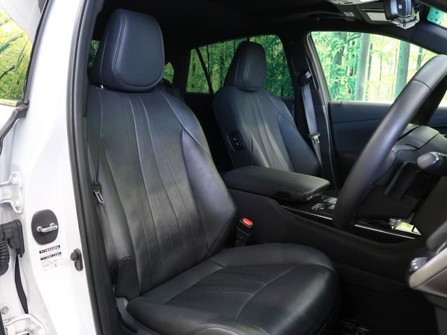 TOYOTA CROWN sedan hybrid 2020