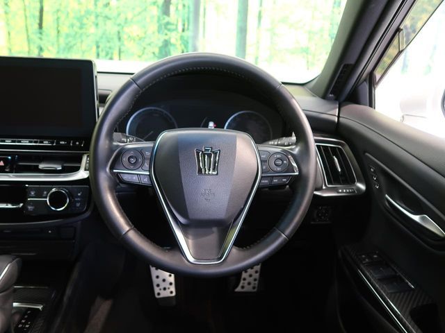 TOYOTA CROWN sedan hybrid 2020