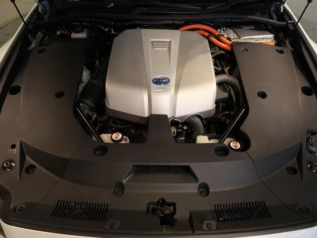 TOYOTA CROWN sedan hybrid 2020