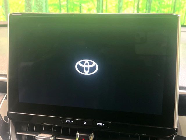 TOYOTA COROLLA CROSS HYBRID 2024