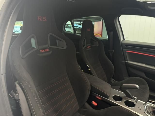 RENAULT RENAULT MEGANE hatchback 2023