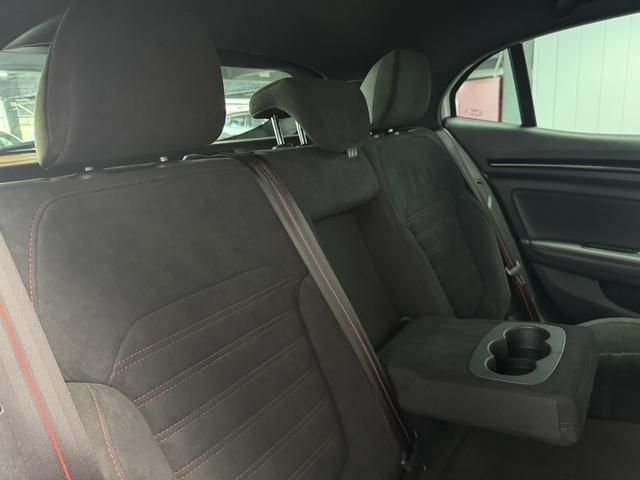 RENAULT RENAULT MEGANE hatchback 2023