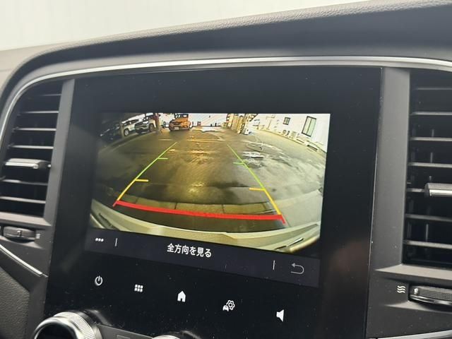 RENAULT RENAULT MEGANE hatchback 2023