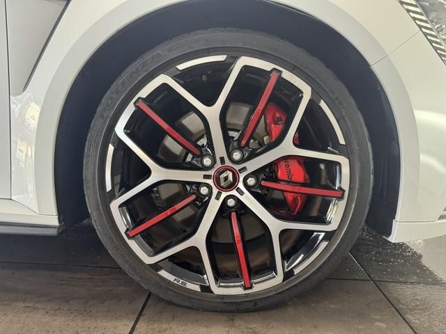 RENAULT RENAULT MEGANE hatchback 2023