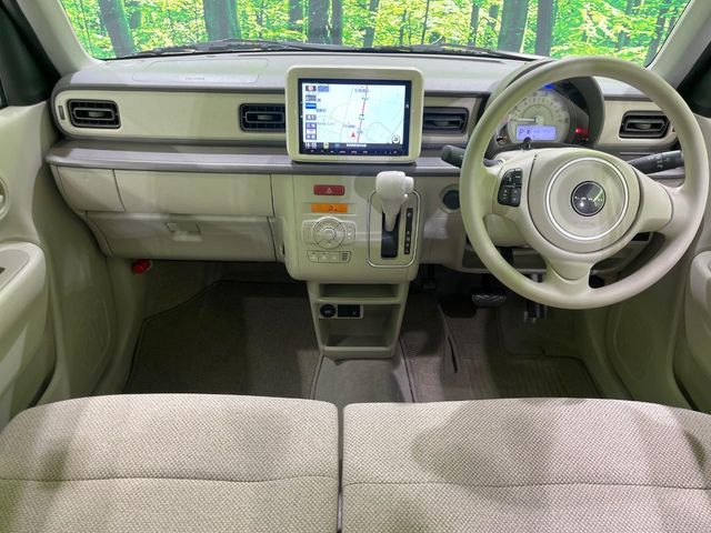 SUZUKI ALTO LAPIN 2022