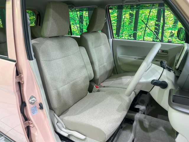 SUZUKI ALTO LAPIN 2022