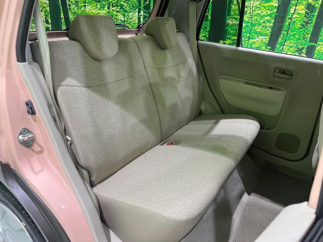 SUZUKI ALTO LAPIN 2022