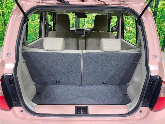 SUZUKI ALTO LAPIN 2022