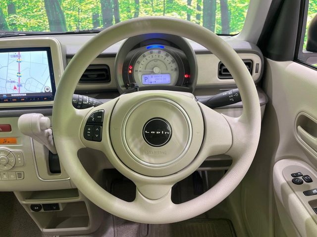 SUZUKI ALTO LAPIN 2022